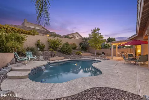 1719 E Kathleen Rd, Phoenix, AZ 85022