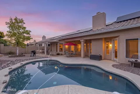 1719 E Kathleen Rd, Phoenix, AZ 85022 photo 3