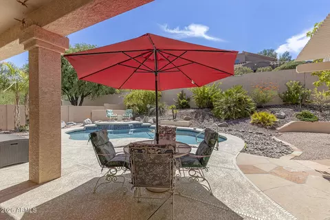 1719 E Kathleen Rd, Phoenix, AZ 85022 photo 22