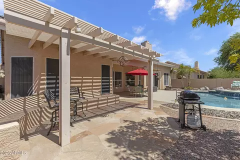 1719 E Kathleen Rd, Phoenix, AZ 85022 photo 23