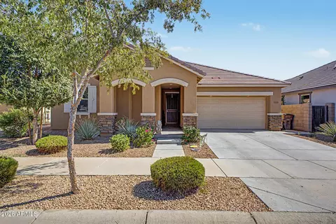 22475 E Calle De Flores --, Queen Creek, AZ 85142