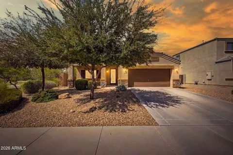 9340 W Pasadena Ave, Glendale, AZ 85305