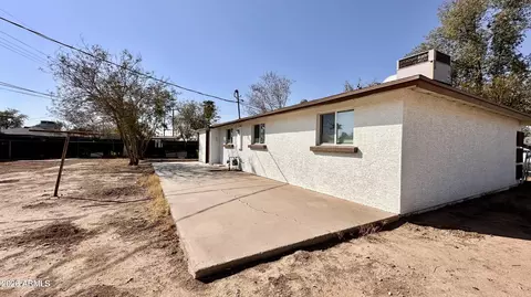 Exterior - 6433 W Fairmount Ave, Phoenix, AZ 85033 photo 5 of 5