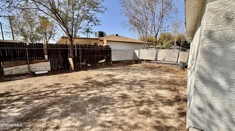Exterior - 6433 W Fairmount Ave, Phoenix, AZ 85033 photo 2 of 5