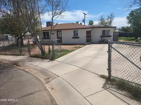 Other - 6433 W Fairmount Ave, Phoenix, AZ 85033 photo 9 of 10