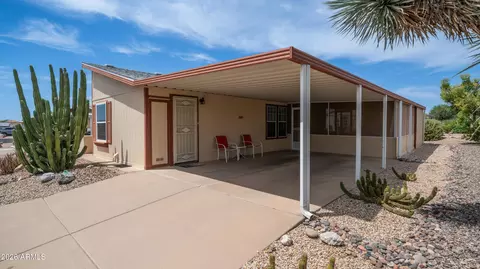 3355 S Cortez Rd #65, Apache Junction, AZ 85119 photo 5