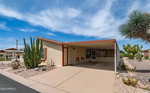 3355 S Cortez Rd #65, Apache Junction, AZ 85119 photo 4