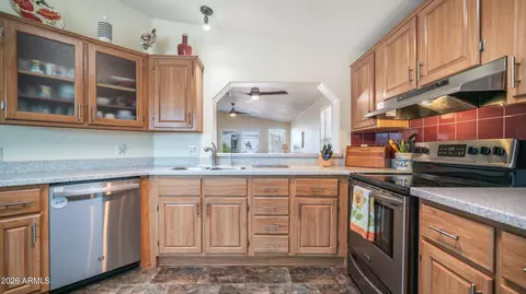3355 S Cortez Rd #65, Apache Junction, AZ 85119 photo 12