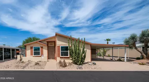 3355 S Cortez Rd #65, Apache Junction, AZ 85119 photo 2