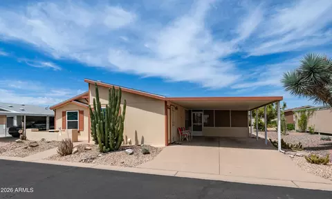 3355 S Cortez Rd #65, Apache Junction, AZ 85119 photo 3