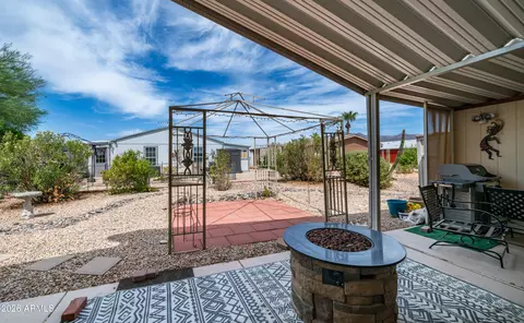 3355 S Cortez Rd #65, Apache Junction, AZ 85119 photo 29