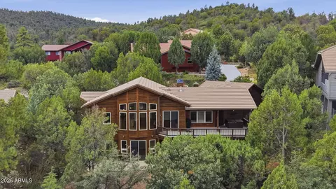2940 W Crestview Dr, Prescott, AZ 86305