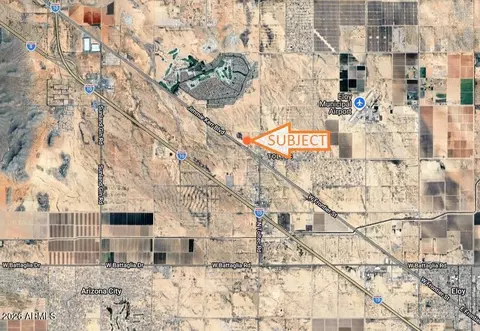 4260 N Maricopa St #-, Eloy, AZ 85131