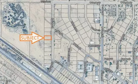 4270 N Maricopa St #-, Eloy, AZ 85131