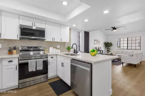 2020 W Union Hills Dr #258, Phoenix, AZ 85027