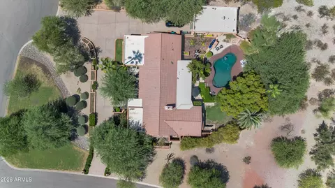 3414 E Marlette Ave #19, Paradise Valley, AZ 85253