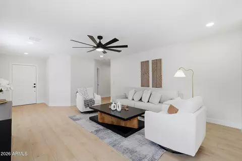 Living - 2300 W 22nd Ave, Apache Junction, AZ 85120 photo 2 of 3