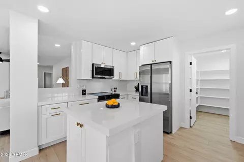 Kitchen - 2300 W 22nd Ave, Apache Junction, AZ 85120 photo 1 of 5