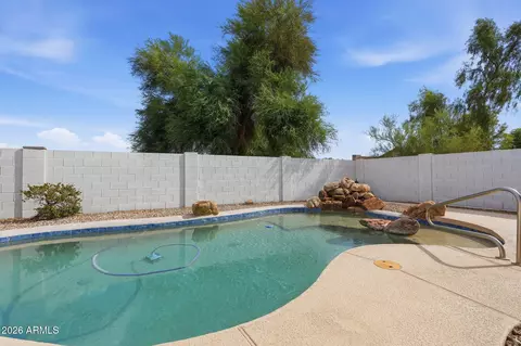 Exterior - 2300 W 22nd Ave, Apache Junction, AZ 85120 photo 9 of 9