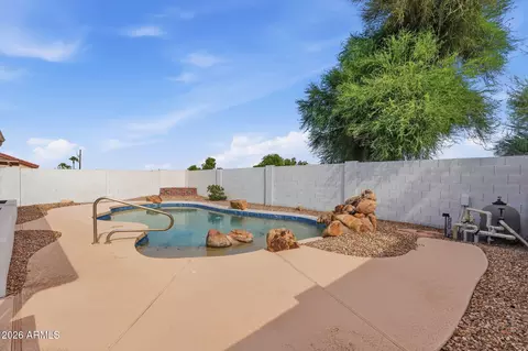 Exterior - 2300 W 22nd Ave, Apache Junction, AZ 85120 photo 6 of 9