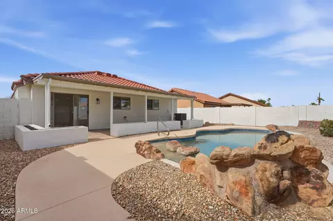 Exterior - 2300 W 22nd Ave, Apache Junction, AZ 85120 photo 7 of 9