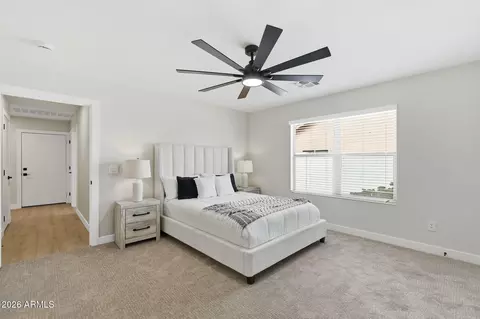 Bedroom - 2300 W 22nd Ave, Apache Junction, AZ 85120 photo 2 of 6