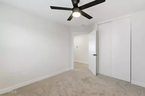 Bedroom - 2300 W 22nd Ave, Apache Junction, AZ 85120 photo 6 of 6