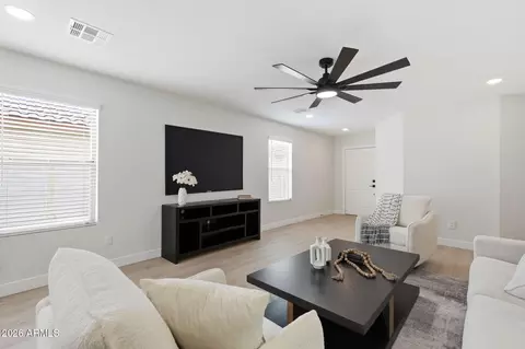Living - 2300 W 22nd Ave, Apache Junction, AZ 85120 photo 3 of 3