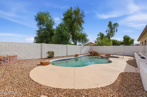 Exterior - 2300 W 22nd Ave, Apache Junction, AZ 85120 photo 8 of 9