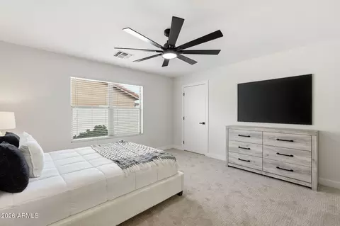 Bedroom - 2300 W 22nd Ave, Apache Junction, AZ 85120 photo 1 of 6