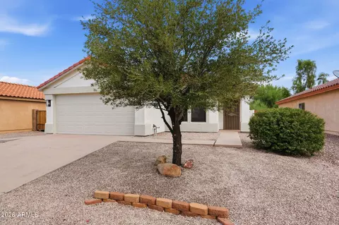 Exterior - 2300 W 22nd Ave, Apache Junction, AZ 85120 photo 2 of 9