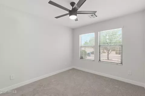 Bedroom - 2300 W 22nd Ave, Apache Junction, AZ 85120 photo 5 of 6