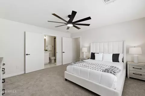 Bedroom - 2300 W 22nd Ave, Apache Junction, AZ 85120 photo 3 of 6