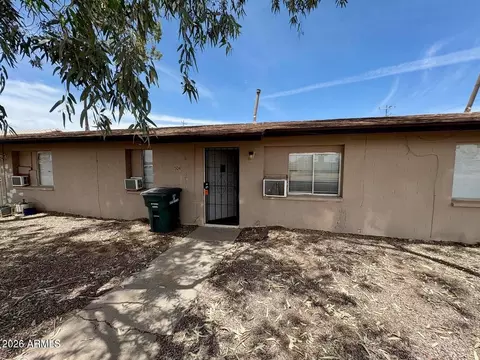 1405 N French St, Casa Grande, AZ 85122
