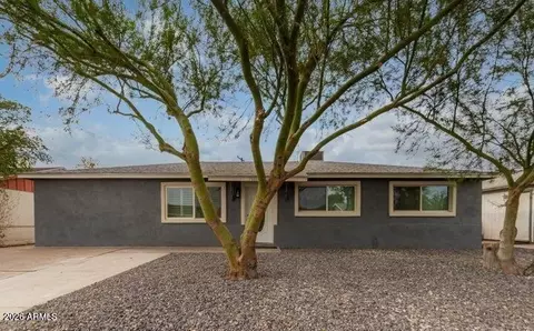 7846 E Belleview St, Scottsdale, AZ 85257