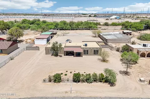 228 W Calle Tuberia --, Casa Grande, AZ 85194