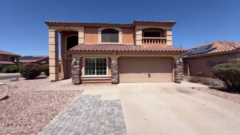 15652 W Calavar Rd, Surprise, AZ 85379