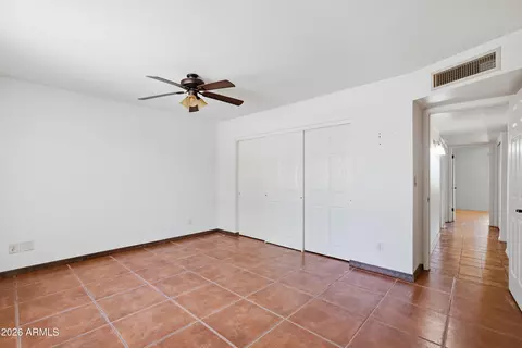 Bedroom - 3416 Edgewood Ave, Mesa, AZ 85204 photo 1 of 2