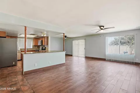 Living - 3416 Edgewood Ave, Mesa, AZ 85204 photo 1 of 3