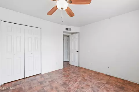 Bedroom - 3416 Edgewood Ave, Mesa, AZ 85204 photo 2 of 2
