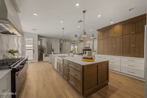 Kitchen - 2992 E Camellia Dr, Gilbert, AZ 85296 photo 3 of 3