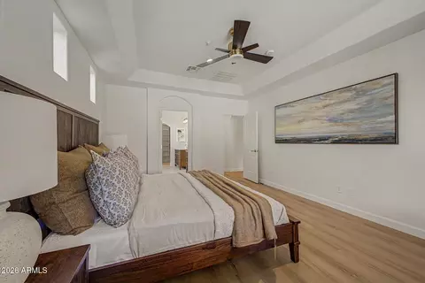 Bedroom - 2992 E Camellia Dr, Gilbert, AZ 85296 photo 3 of 12