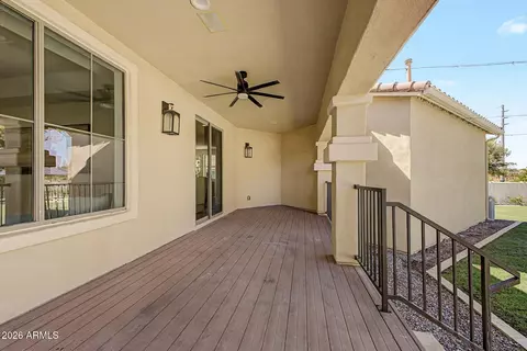 Exterior - 2992 E Camellia Dr, Gilbert, AZ 85296 photo 5 of 6