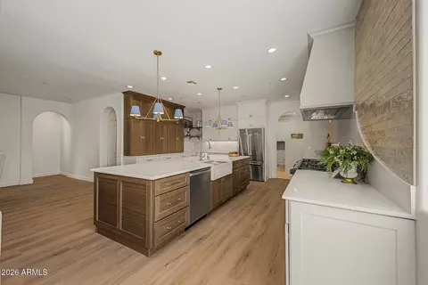 Kitchen - 2992 E Camellia Dr, Gilbert, AZ 85296 photo 2 of 3