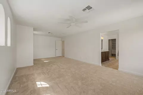 Bedroom - 2992 E Camellia Dr, Gilbert, AZ 85296 photo 4 of 12