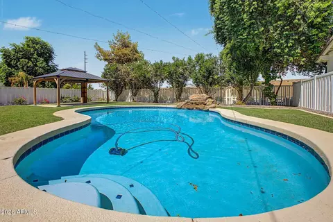 Exterior - 2992 E Camellia Dr, Gilbert, AZ 85296 photo 6 of 6