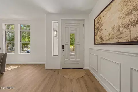 Entry Way - 2992 E Camellia Dr, Gilbert, AZ 85296 photo 1 of 2