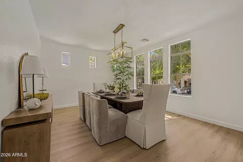 Dining - 2992 E Camellia Dr, Gilbert, AZ 85296 photo 1 of 4