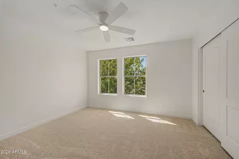 Bedroom - 2992 E Camellia Dr, Gilbert, AZ 85296 photo 9 of 12