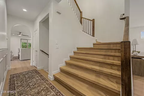 Entry Way - 2992 E Camellia Dr, Gilbert, AZ 85296 photo 2 of 2